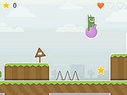 play Spyke