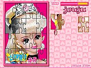 play Barbie Puzzle 3