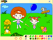 play Colouring 2
