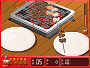 play Chicken Bbq