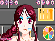 play Star Stylin 2