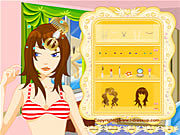 play Girl Dressup Makeover 8