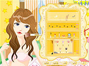 play Girl Dressup Makeover 6