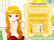 play Girl Dressup Makeover 12