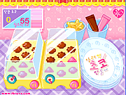 play Sue Chocolate