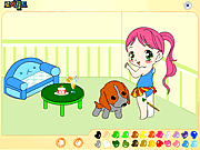play Mini Paint 3