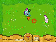 play Bunny Bounty