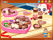 play Chocolates