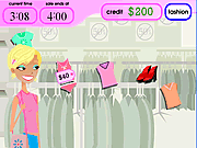 play Fashion Face-Off