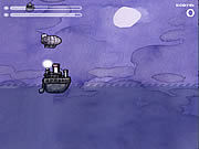 play Warfare Transporter