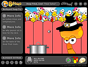 play Dfl!: Deep Fried Turkey