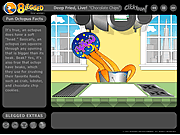 play Dfl!: Chocochip Cookies