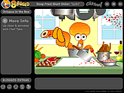 play Dfl: Short Order - Sushi