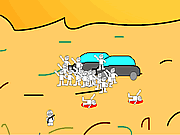 play Keegan'S Truck 2
