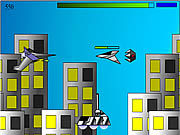 play Starfox The Flash Version