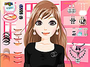 play Dont Be Tired Dressup