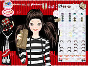 play Fluffy Make Over