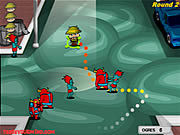 play Kill Zomies