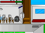 play Antiwirus