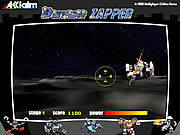 play Bots Zapper