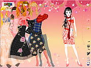 play Funky Dresses Dress Up
