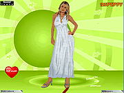 play Peppy'S Sienna Miller Dress Up