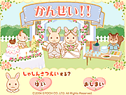 play Rabbit Wedding