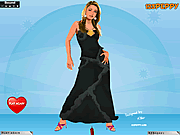 play Peppy'S Aishwarya Rai Dress Up