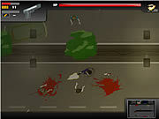 play Zombie Hole