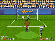 play Penalty Game Ek 2008