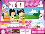 play Tutti Cuti: The Ice Cream Parlour 2