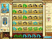 play Mysteries Of Horus