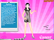 play Peppy Cancer Girl