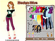 play Design Diva 2