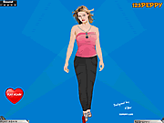 play Peppy'S Elisha Cuthbert Dress Up