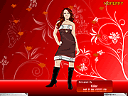 play Peppy'S Lindsay Lohan Dress Up