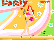 play Peppy'S Jessica Dress Up