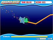 play Streamer Fever