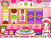 play Sue'S Sandwich Shop