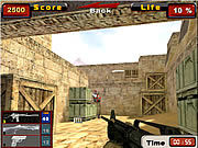 play Mission Commando