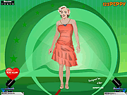 play Peppy'S Marilyn Monroe Dress Up