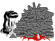 play Reiko - Blocks Brat