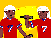 play Ja Rule Duets