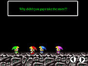 play Four Swords Misadventures 1