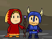 play Unforgotten Realms Ep7: Schmoopies E-Buddies