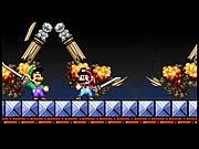 play Power Star Ii