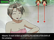 play Love Hina Epilogue: Part 1