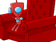 play Small Gir Cartoon