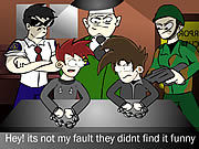 play Lim And Richi: Boundaries