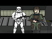 play Halo: Marine Tales